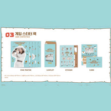 ITZY -  The 1st Fan Meeting 있지 믿지, 날자! Official MD