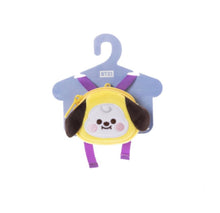 [BT21 JAPAN] BT21 Baby Backpack & Keyring