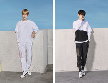 [PUMA x BTS] Shirts (Free Shipping)