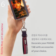 [BIG HIT] ENHYPEN BORDER : CARNIVAL Official Merch