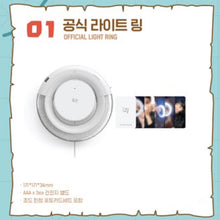 ITZY -  The 1st Fan Meeting 있지 믿지, 날자! Official MD
