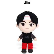 [TinyTAN] Mic Drop Doll