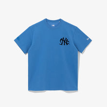 BTS x NEWERA MLB Collaboration Black Swan T-Shirt