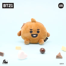 [BT21 JAPAN] Baby Coin Case