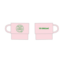 NCT DREAM Japan - CAFE In A DREAM Official MD