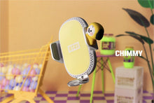 [LINE X BT21] Wireless Charging Cradle Baby Ver + Air Cleaning Function