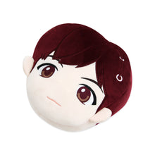 [BIG HIT] TinyTAN Official Face Cushion 30cm