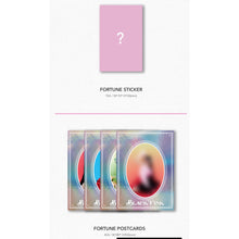 [YG] BLACKPINK 2021 SEASON'S GREETINGS