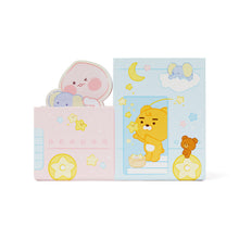 [KAKAO FRIENDS] Baby Dreaming Pen Holder + Memo Set
