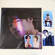 BTS - PROOF Collector’s Edition Member SET