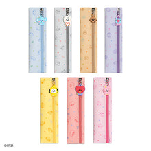 [LINE X BT21] Baby Band Pen Case