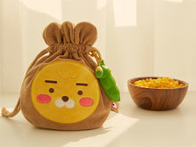 [KAKAO FRIENDS] Harvest Pouch Ryan