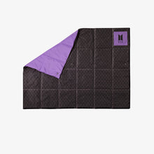 [LOGO] Padding Blanket