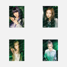 aespa GIRLS Official Merchandise