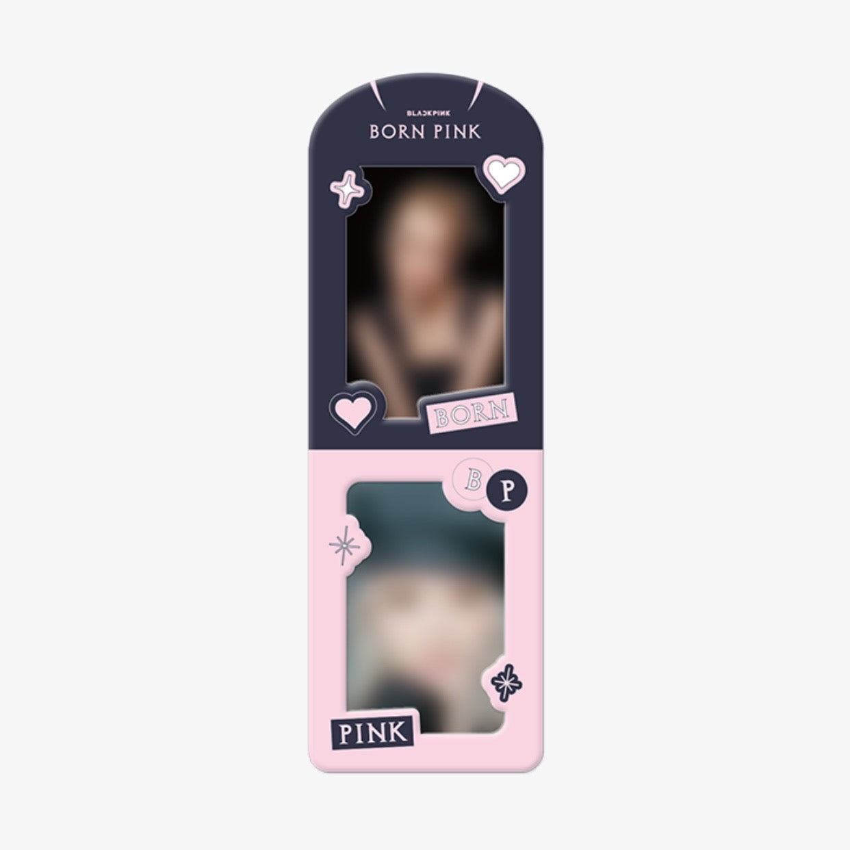 BLACKPINK - BORN PINK Official Merch