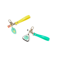 [KAKAO FRIENDS] Figure Keyring Jordy