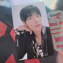 OFFICIAL TXT Minisode2 Thursday’s Child SOUNDWAVE Lucky Draw Photocard