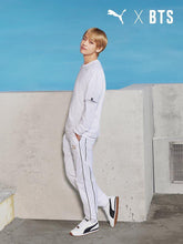 [PUMA x BTS] Shirts (Free Shipping)