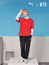 [PUMA x BTS] Shirts (Free Shipping)