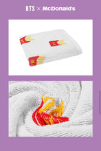 [BIG HIT] BTS x McDonald’s Collection MD