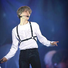 BTS Style Happy Shirt