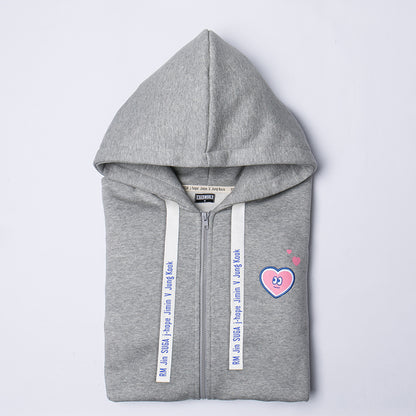 [BTS WORLD] Official Hoodie