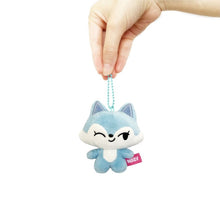 [WDZY JAPAN] WDZY Official Key Mascot Bagcharm (ITZY Collaboration)