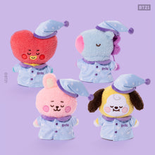[BT21 JAPAN] Official BT21 Baby Pajama for Small Tatton (ONLY PAJAMA)