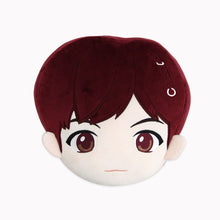 [BIG HIT] TinyTAN Official Face Cushion 30cm
