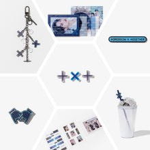 [HYBE] TXT TOMORROW X TOGETHER Official FREEZE MD
