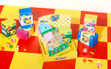 [ LINE X BT21 ] Jelly Candy Mini Doll