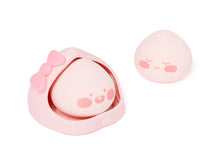 [KAKAO FRIENDS] Lovely Non-Latex Puff Case Set
