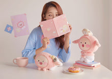[KAKAO FRIENDS] Secret Diary-Lovely Apeach