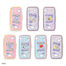 [LINE X BT21] Dream of Baby Pen Pouch