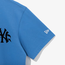 BTS x NEWERA MLB Collaboration Black Swan T-Shirt