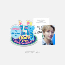SUPER JUNIOR - 17th Anniversary Official Merchandise