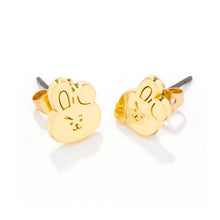 [BT21 JAPAN] Earrings + Earcuff Set