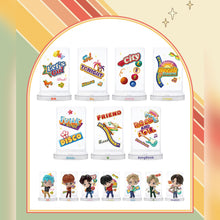 [TinyTAN] Dynamite Official Figure