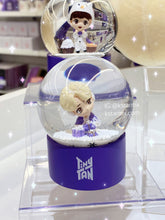 [HYBE] BTS TinyTAN Official Christmas Snowball