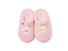 [KAKAO FRIENDS] Cotton Friends Slippers