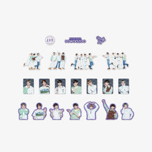 [HYBE] BTS 2021 MUSTER Official SOWOOZOO Merch