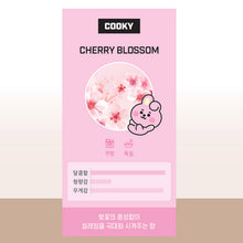 [LINE X BT21] Perfume Diffuser 2SET (Free Express Shipping)