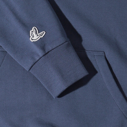 [FILA X BTS] NOW ON Collection - Big Logo Hoodie