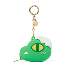 [KAKAO FRIENDS] Silicone Coin Walllet