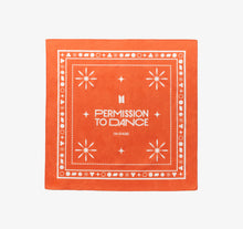[HYBE] BTS OFFICIAL Permission to Dance on Stage MD (Fashion and Accs)