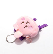 [BT21 JAPAN] BT21 Baby Backpack & Keyring