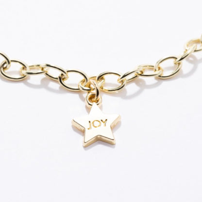 [BT21 JAPAN] Metal & String Bracelet Set
