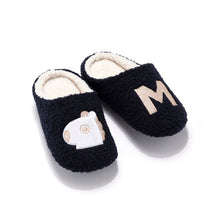 [BT21 JAPAN] BT21 Glitter Slippers