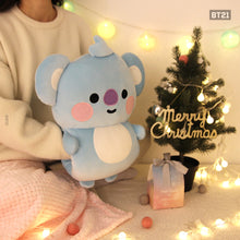 LINE x BT21 Official Hand Warmer Cushion 45cm