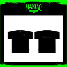 STRAY KIDS SKZOO Official MANIAC MD - TSHIRT
